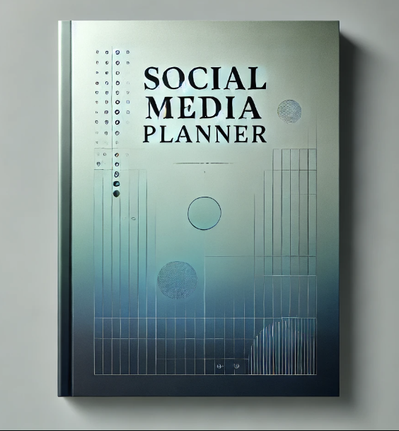 Social Media Planner