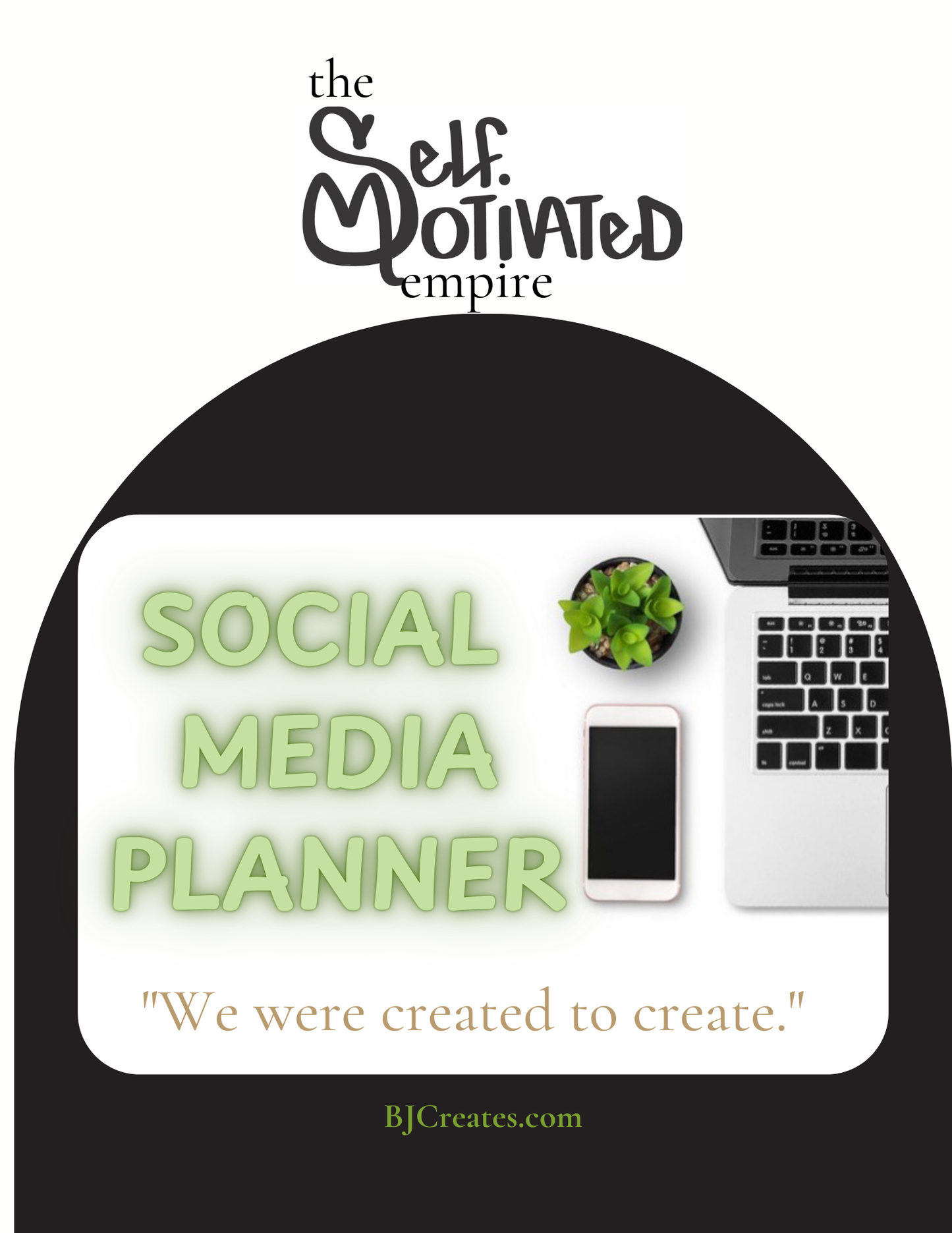 Social Media Planner