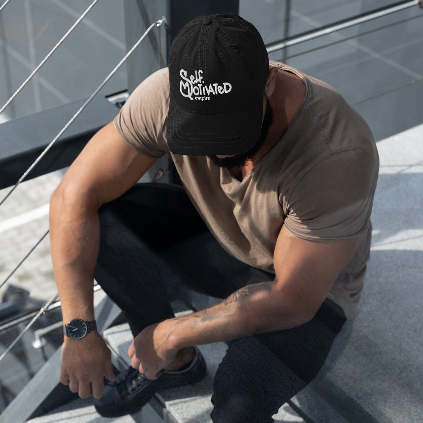 S.Me Member's Hat